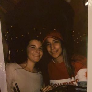 Meet your Posher, Tara